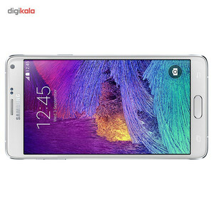 گوشی موبایل سامسونگ مدل Galaxy Note 4 N910H
