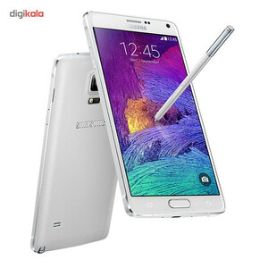 گوشی موبایل سامسونگ مدل Galaxy Note 4 N910H
