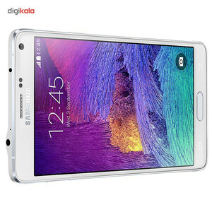 گوشی موبایل سامسونگ مدل Galaxy Note 4 N910H