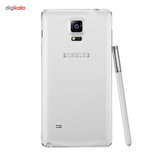 گوشی موبایل سامسونگ مدل Galaxy Note 4 N910H