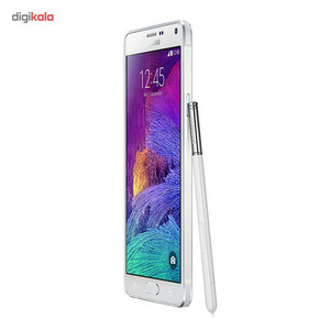 گوشی موبایل سامسونگ مدل Galaxy Note 4 N910H