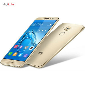 گوشی موبایل هوآوی مدل Nova Plus دو سیم‌ کارت