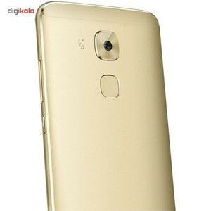 گوشی موبایل هوآوی مدل Nova Plus دو سیم‌ کارت