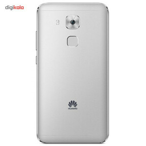 گوشی موبایل هوآوی مدل Nova Plus دو سیم‌ کارت