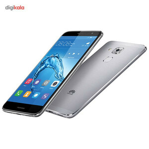 گوشی موبایل هوآوی مدل Nova Plus دو سیم‌ کارت