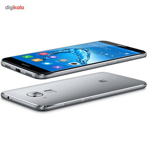 گوشی موبایل هوآوی مدل Nova Plus دو سیم‌ کارت