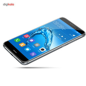 گوشی موبایل هوآوی مدل Nova Plus دو سیم‌ کارت