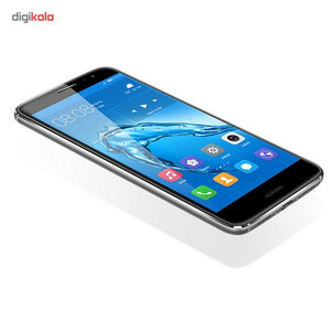 گوشی موبایل هوآوی مدل Nova Plus دو سیم‌ کارت