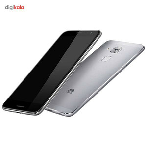 گوشی موبایل هوآوی مدل Nova Plus دو سیم‌ کارت