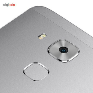 گوشی موبایل هوآوی مدل Nova Plus دو سیم‌ کارت