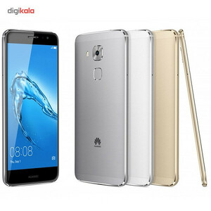 گوشی موبایل هوآوی مدل Nova Plus دو سیم‌ کارت