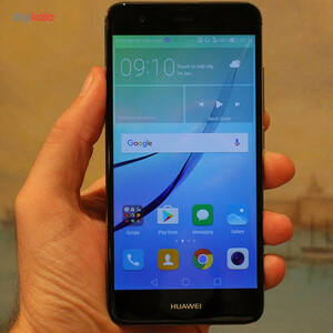 گوشی موبایل هوآوی مدل Nova Plus دو سیم‌ کارت