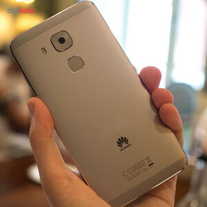 گوشی موبایل هوآوی مدل Nova Plus دو سیم‌ کارت