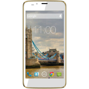 گوشی موبایل فلای مدل Dune 3 IQ4507 دو سیم‌کارت