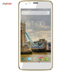 گوشی موبایل فلای مدل Dune 3 IQ4507 دو سیم‌کارت