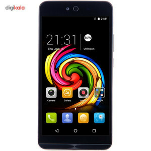 گوشی موبایل اسمارت مدل Viva S5250 دو سیم‌کارت