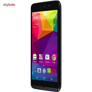 گوشی موبایل اسمارت مدل Viva S5250 دو سیم‌کارت