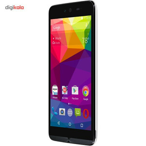 گوشی موبایل اسمارت مدل Viva S5250 دو سیم‌کارت