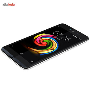 گوشی موبایل اسمارت مدل Viva S5250 دو سیم‌کارت