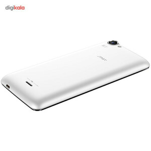 گوشی موبایل اسمارت مدل Viva S5250 دو سیم‌کارت