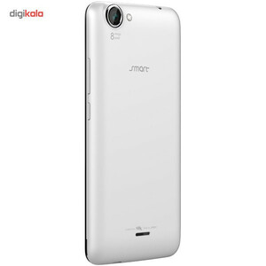 گوشی موبایل اسمارت مدل Viva S5250 دو سیم‌کارت