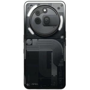 گوشی موبایل ناتینگ مدل Phone 3a Pro دو سیم کارت ظرفیت 256 گیگابایت و رم 8 گیگابایت