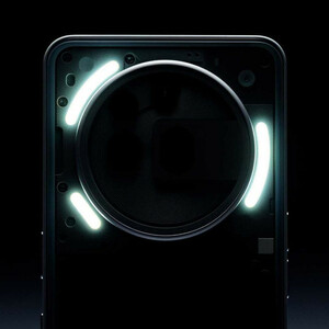 گوشی موبایل ناتینگ مدل Phone 3a Pro دو سیم کارت ظرفیت 256 گیگابایت و رم 8 گیگابایت