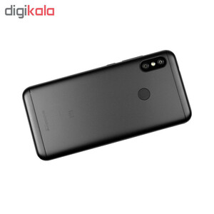 گوشی موبایل شیائومی مدل Mi A2 Lite M1805D1SG دو سیم کارت ظرفیت 32 گیگابایت