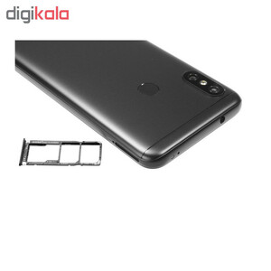 گوشی موبایل شیائومی مدل Mi A2 Lite M1805D1SG دو سیم کارت ظرفیت 32 گیگابایت