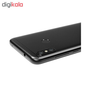 گوشی موبایل شیائومی مدل Mi A2 Lite M1805D1SG دو سیم کارت ظرفیت 32 گیگابایت