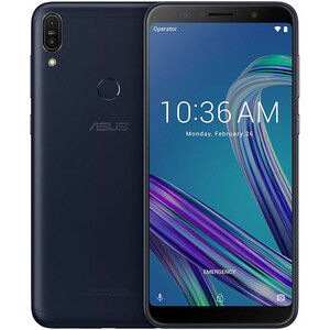 گوشی موبایل ایسوس مدل Zenfone Max Pro - M1 ZB602KL دو سیم کارت ظرفیت 64 گیگابایت