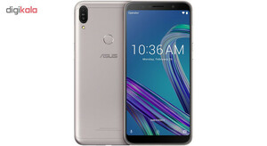 گوشی موبایل ایسوس مدل Zenfone Max Pro - M1 ZB602KL دو سیم کارت ظرفیت 64 گیگابایت