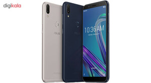 گوشی موبایل ایسوس مدل Zenfone Max Pro - M1 ZB602KL دو سیم کارت ظرفیت 64 گیگابایت