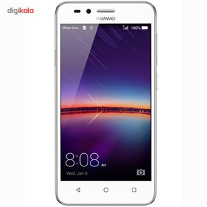 گوشی موبایل هوآوی مدل Y3 II 3G دو سیم کارت