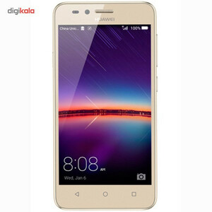 گوشی موبایل هوآوی مدل Y3 II 3G دو سیم کارت