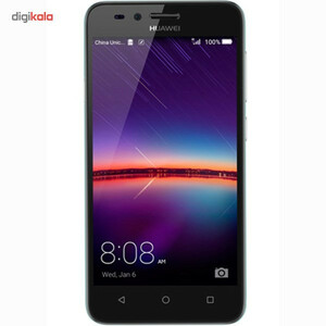 گوشی موبایل هوآوی مدل Y3 II 3G دو سیم کارت