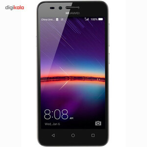گوشی موبایل هوآوی مدل Y3 II 3G دو سیم کارت