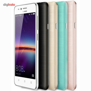 گوشی موبایل هوآوی مدل Y3 II 3G دو سیم کارت