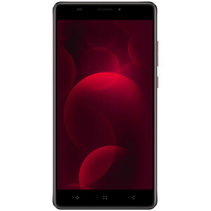 گوشی موبایل الفون مدل C1 Max دو سیم‌کارت