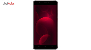 گوشی موبایل الفون مدل C1 Max دو سیم‌کارت