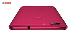 گوشی موبایل الفون مدل C1 Max دو سیم‌کارت