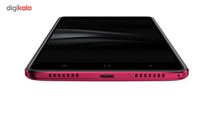 گوشی موبایل الفون مدل C1 Max دو سیم‌کارت