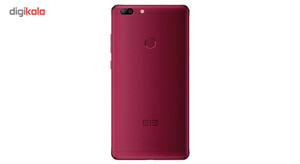 گوشی موبایل الفون مدل C1 Max دو سیم‌کارت