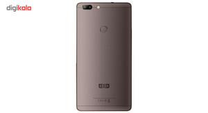 گوشی موبایل الفون مدل C1 Max دو سیم‌کارت