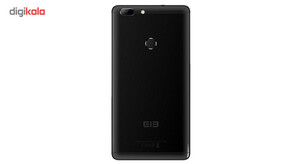 گوشی موبایل الفون مدل C1 Max دو سیم‌کارت