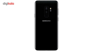 گوشی موبایل سامسونگ مدل Galaxy S9 Plus دو سیم کارت ظرفیت 64 گیگابایت
