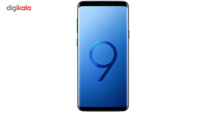 گوشی موبایل سامسونگ مدل Galaxy S9 Plus دو سیم کارت ظرفیت 64 گیگابایت