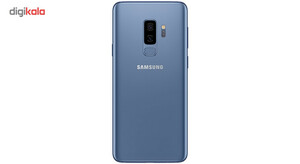 گوشی موبایل سامسونگ مدل Galaxy S9 Plus دو سیم کارت ظرفیت 64 گیگابایت