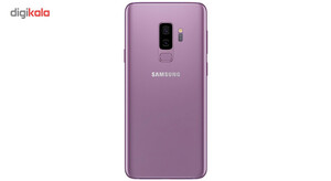 گوشی موبایل سامسونگ مدل Galaxy S9 Plus دو سیم کارت ظرفیت 64 گیگابایت