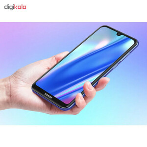 گوشی موبایل آنر مدل 8S KSA-LX9 دو سیم کارت ظرفیت 32 گیگابایت